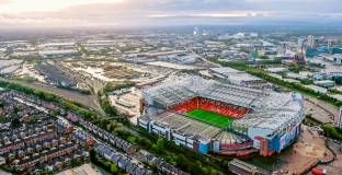 И Рейнджърс може да вземе точки от Олд Трафорд