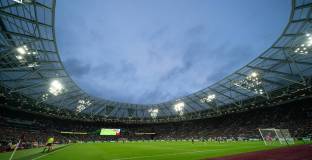 Арсенал ще вземе дербито с Уест Хем