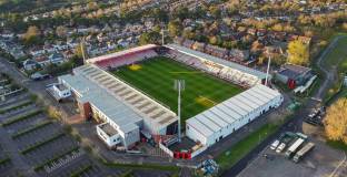 Арсенал ще се наложи в Борнемут