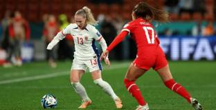  Швейцария и Норвегия не се победиха 