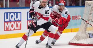 Резултати от Световното по хокей на лед – 10 май 