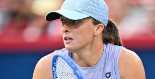 Швьонтек: Хубавите неща се случват, когато най-малко ги очакваш