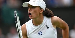 Швьонтек се класира за 3-я кръг на Australian Open 2025