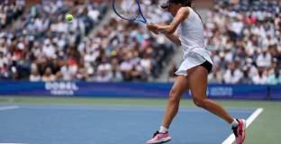 Швьонтек с уникално постижение на WTA 1000 в Пекин