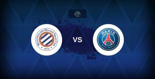 ПСЖ ще разбие опашкаря Монпелие