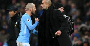 Силва: Пеп е фантастичен човек