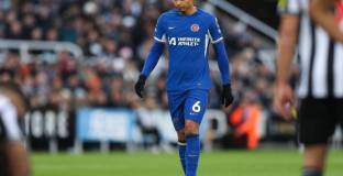 Тиаго Силва: Всички сме разочаровани 