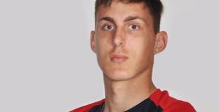 Шльонск платил 200 000 за Симеон Петров 