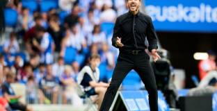   Симеоне: Ако правиш секс само четири пъти месечно, няма да играеш в Атлетико