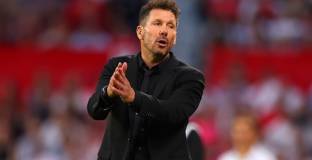 Симеоне: Имаме основание да смятаме, че Хирона ще стане шампион 