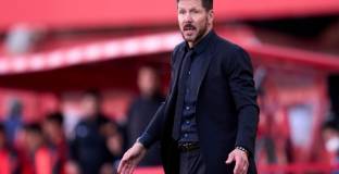 Симеоне: Всеки играч, който влезе в нашия отбор, е добър