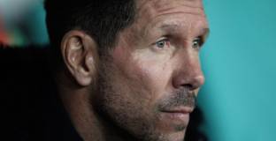 Симеоне: Очакваме да победим Арсенал