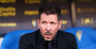 Симеоне говори за бъдещето си