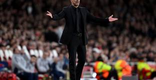 Симеоне: Нямахме шансове срещу Райо Валекано