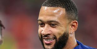 Симеоне: Ще търсим решения за отсъствието на Депай 