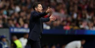 Симеоне: Доволен съм от победата