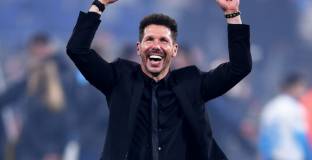  Симеоне: Лекарят казва, че сме живи