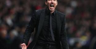 Симеоне: Благодарен съм на Куртоа за работата, която свърши тук 