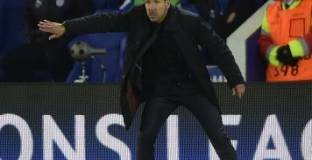 Симеоне: Имам нужда да дишам футбол всеки ден 