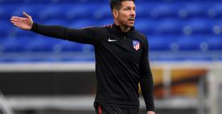 Симеоне: Само в Серия А няма конкуренция