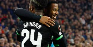 Уест Хем взе реванш от Олимпиакос 