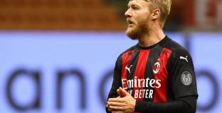  Кяер повече няма да играе през този сезон