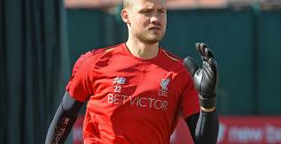 Миноле: По-лесно е да съм дубльор на Алисон, отколкото на Кариус