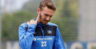 Бивш играч на Левски премина в тим от Гърция