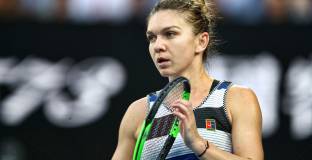  Халеп се класира за финала в Торонто 