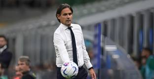 Индзаги: Не се борихме