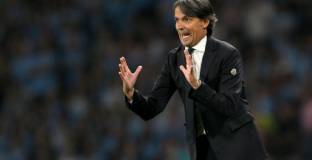 Индзаги: Радваме се, че дадохме повод на феновете да празнуват