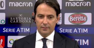 Индзаги: Лацио заслужаваше третото място 