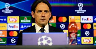 Индзаги: Ще направим всичко по силите си