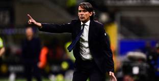 Челси може да привлече Индзаги на мястото на Почетино 