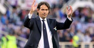 Индзаги: Има предпоставки за рестарт на Серия А