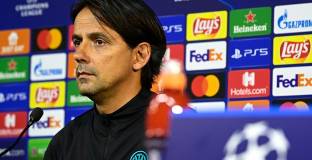  Индзаги: Важно е да вкараме гол през първото полувреме