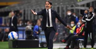 Индзаги: Изгубихме две точки срещу Ювентус