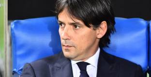 Индзаги: Лацио има невероятно сърце 