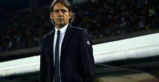   Индзаги: След мача с Байерн знаехме, че ще трябва да търпим