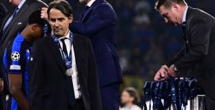 Индзаги: Топката не искаше да влезе във вратата 