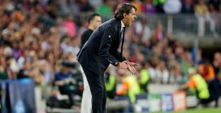 Индзаги: Казах на играчите да бъдат смели