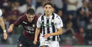  Ман Юнайтед следи италиански талант