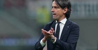 Индзаги: Видях малко заплахи за нашата врата