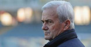 Бивш треньор на ЦСКА е приет в болница в тежко състояние