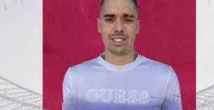 Синът на Александър Томаш премина в отбор от efbet Лига