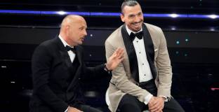 Обвиниха Ибра в хомофобия