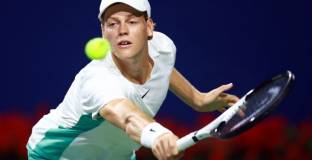 Синер е четвъртият тенисист, печелил Australian Open и US Open в един сезон