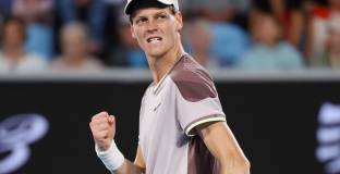 Синер спечели Australian Open 2024