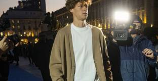 Синер: Моето поколение не може да се мери с Тримата големи