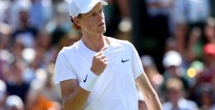 Резултати от „Ролан Гарос” при мъжете